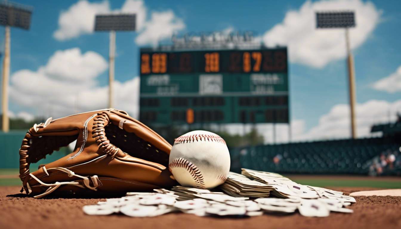 10 Terms Every Baseball Betting Fan Should Know