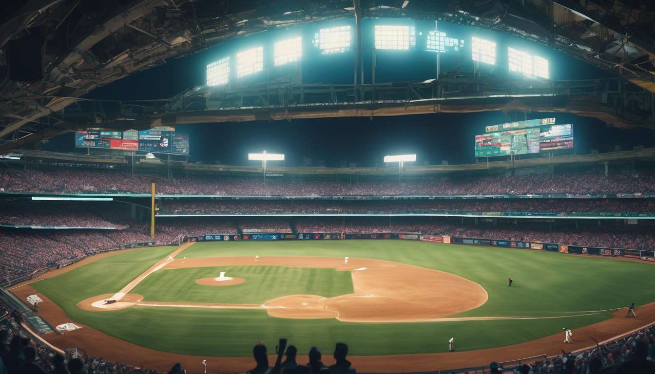 5 Ways Live Baseball Betting Changes the Game