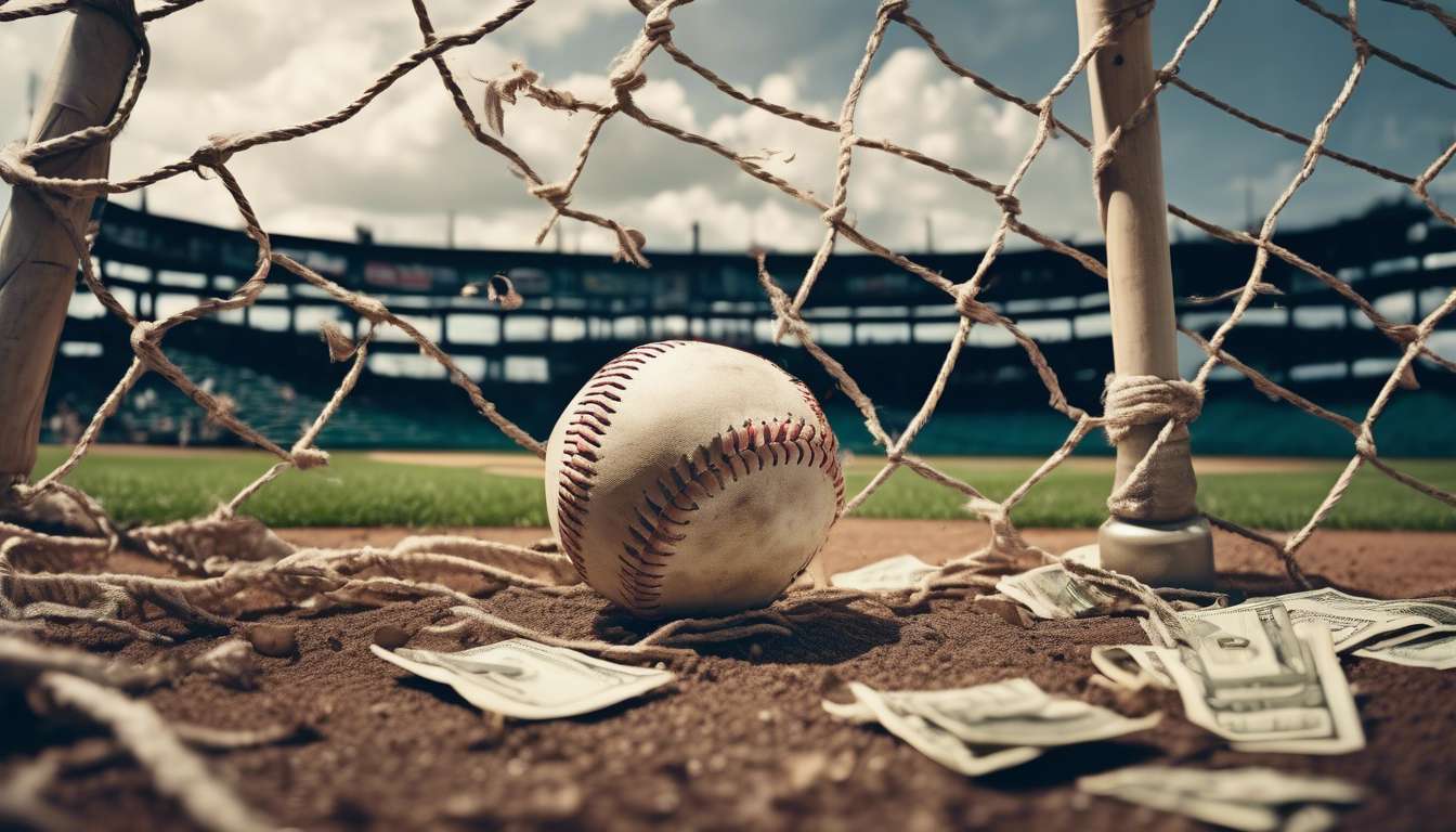 6 Mistakes to Avoid in Baseball Betting Strategy