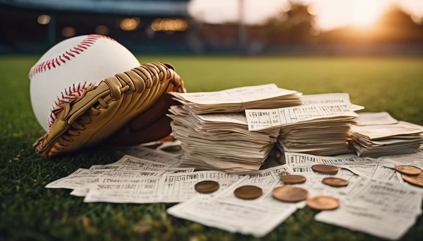 7 Essential Rules for Responsible Baseball Betting