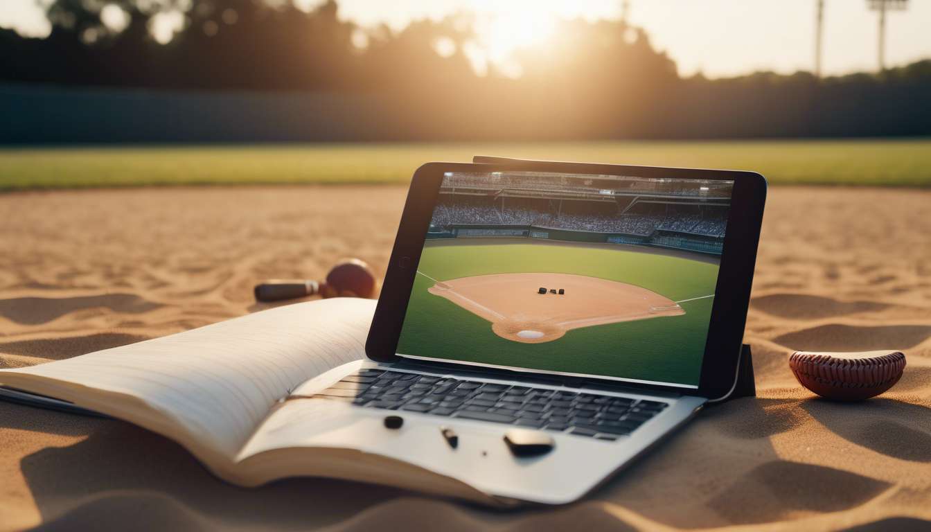 Mastering Baseball Betting Strategies for Success