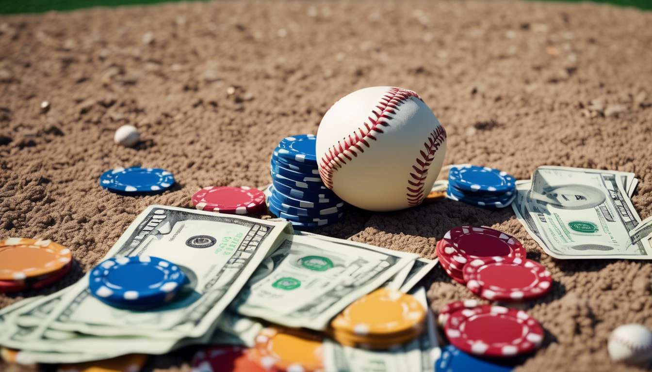 Baseball Betting Bonus Offers: Are They Worth It?