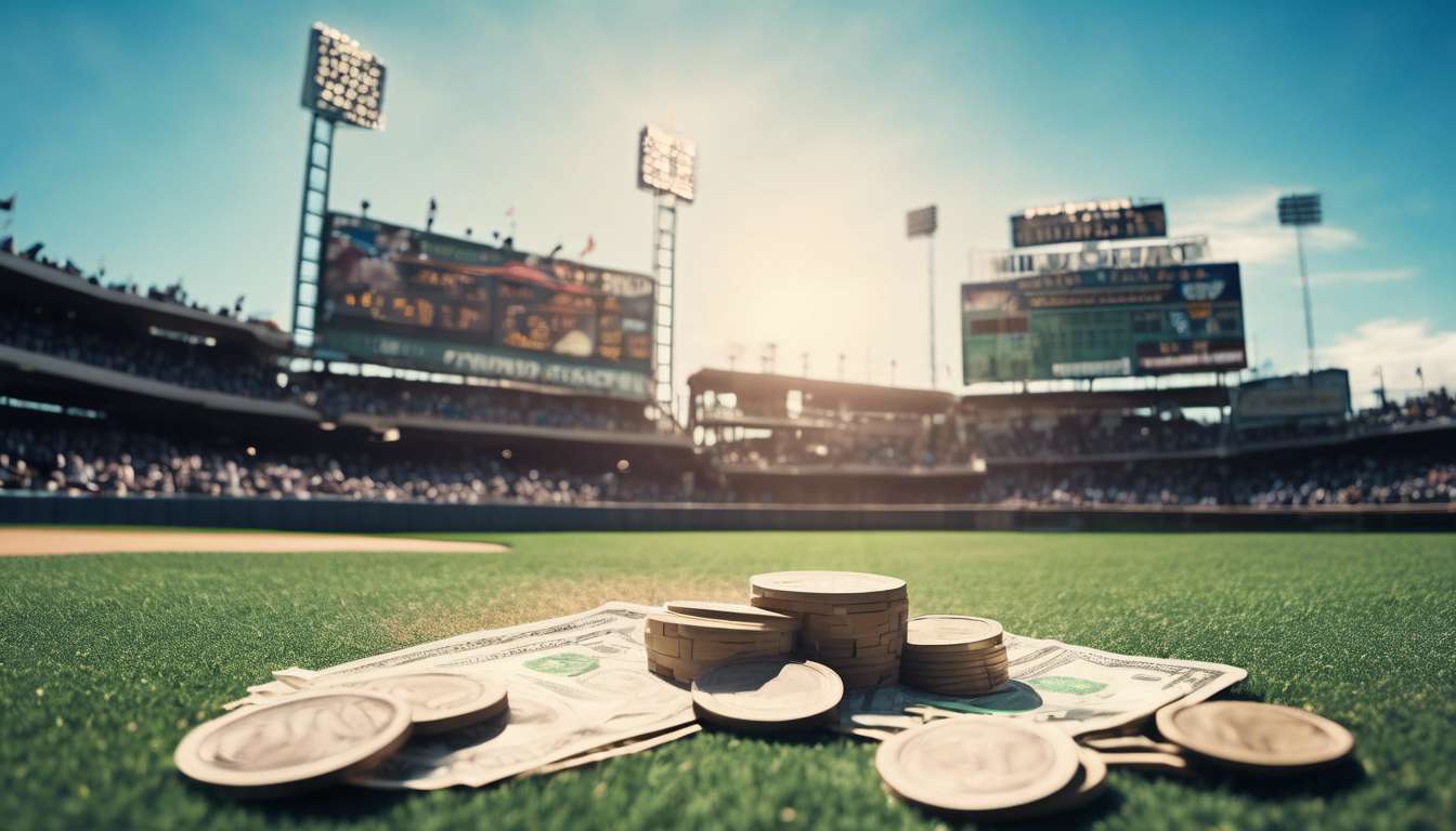 Baseball Betting Bonus Types: A Complete Overview
