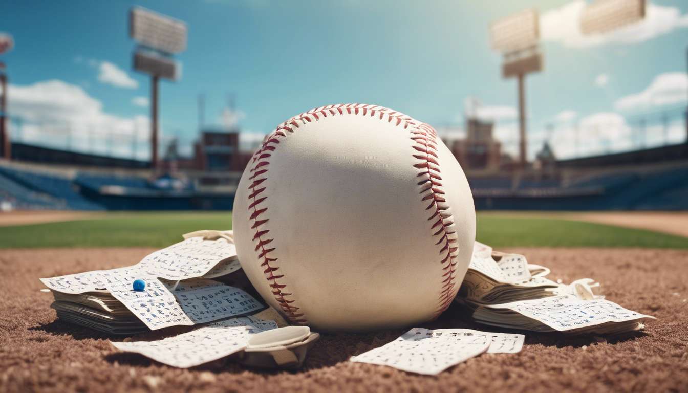 Baseball Betting Guides: Understanding the Basics
