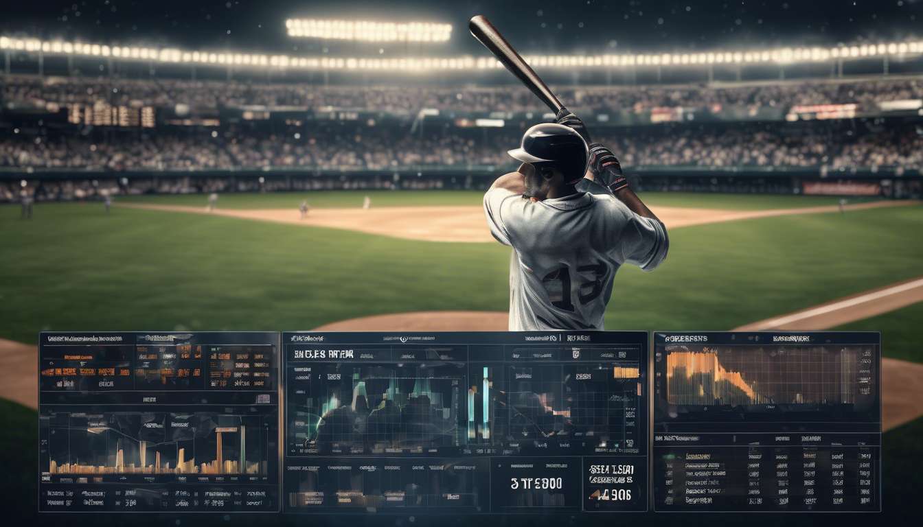 Mastering the Art of Analyzing Baseball Betting Odds