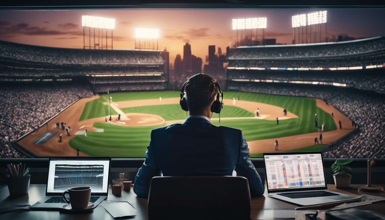Baseball Betting Strategy: Insights from Analysts