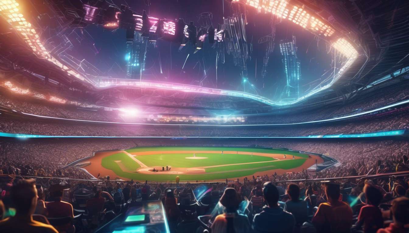 Baseball Betting Trends: What’s New in 2025?