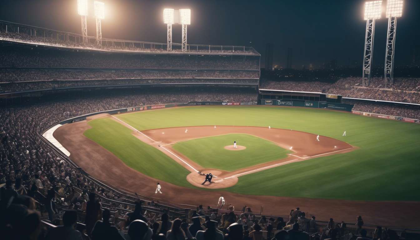 Baseball Live Betting: Top 5 Scenarios to Watch