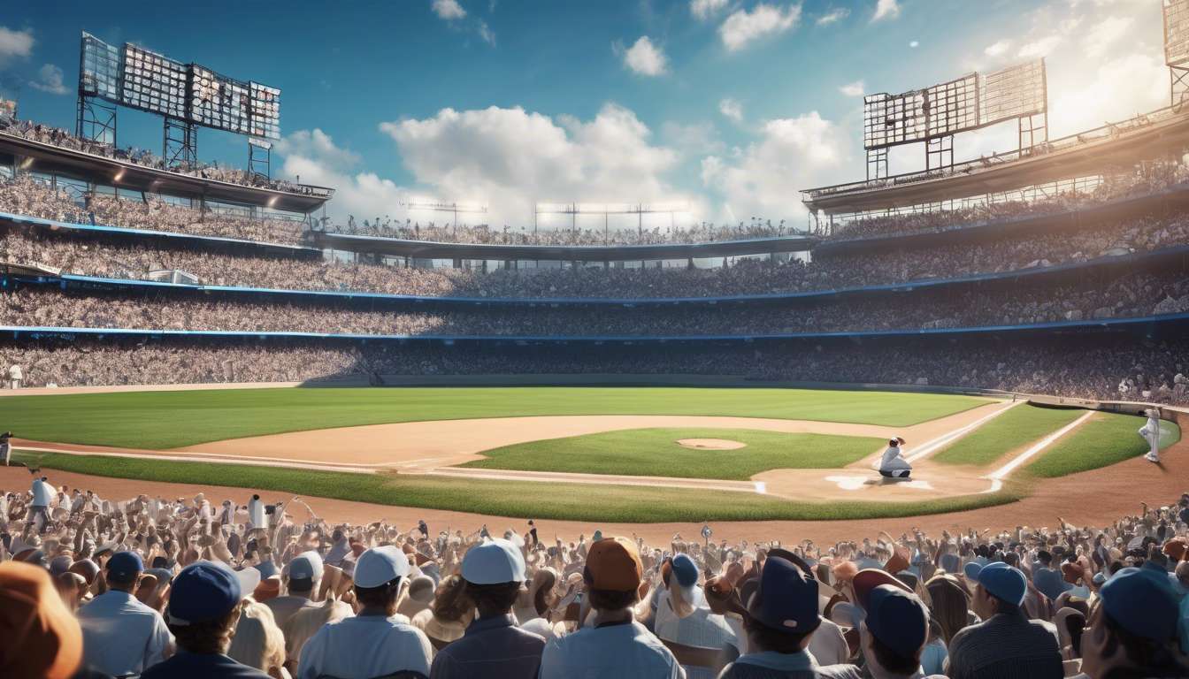 Understanding Baseball Odds to Boost Your Betting Strategy
