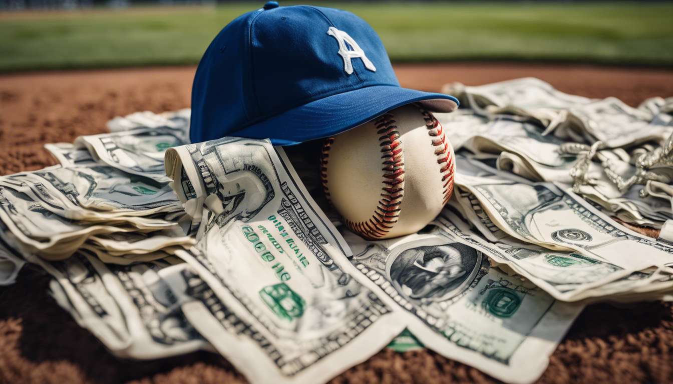 Essential Baseball Betting Guides for Beginners