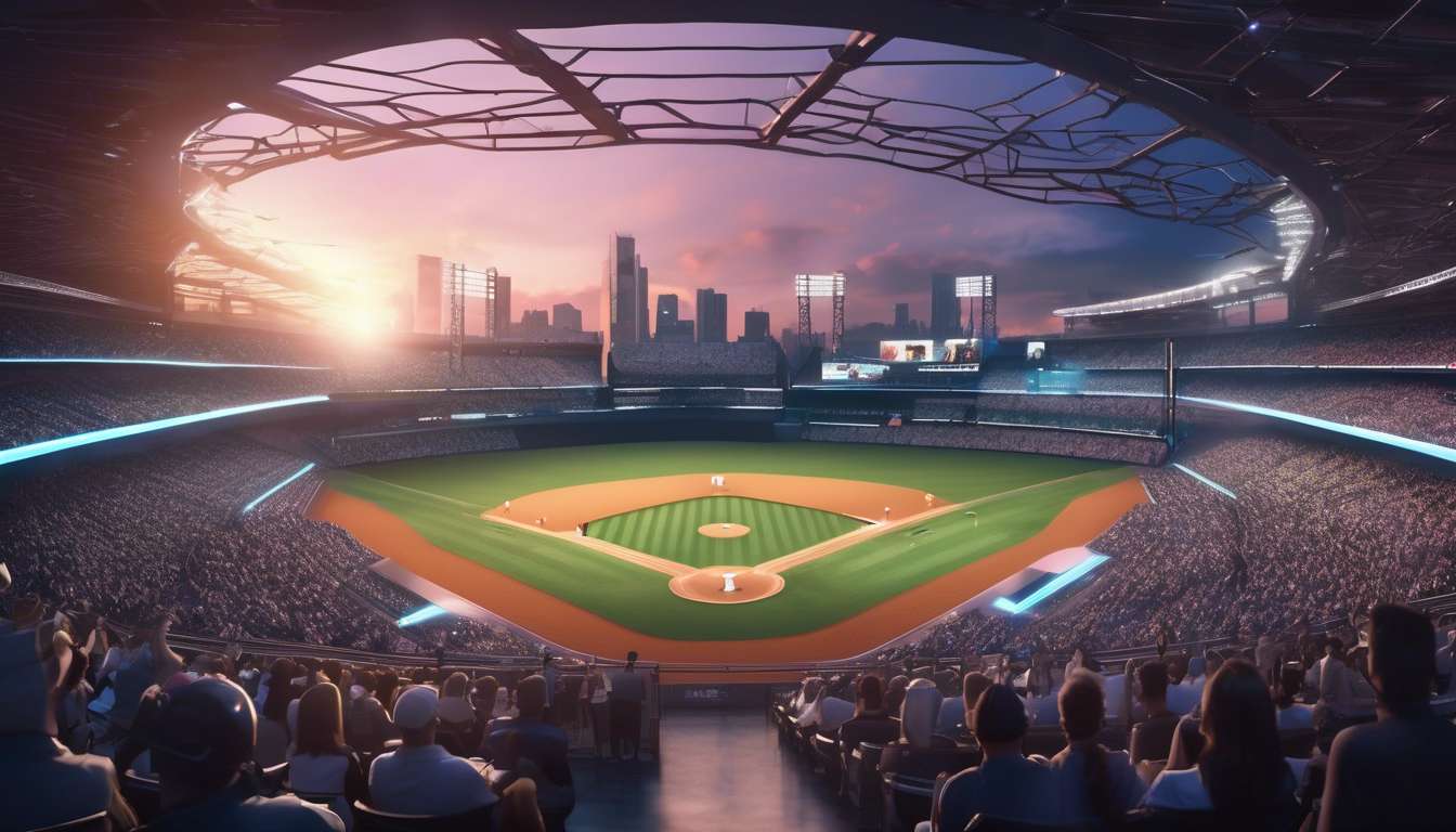 Expert Commentary: Baseball Betting in 2025