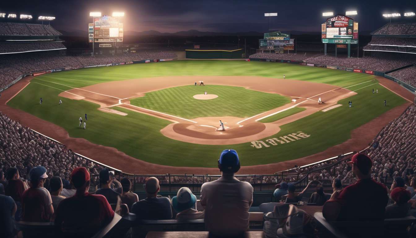 Is Live Baseball Betting Right for You?