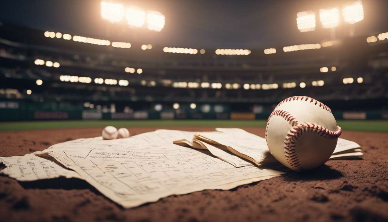 Mastering MLB Betting Strategies for Successful Wagering