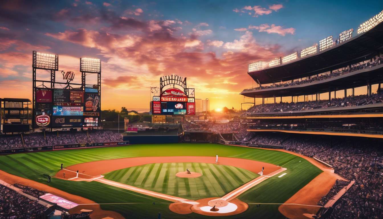 Mastering MLB Betting Lines for Successful Wagering