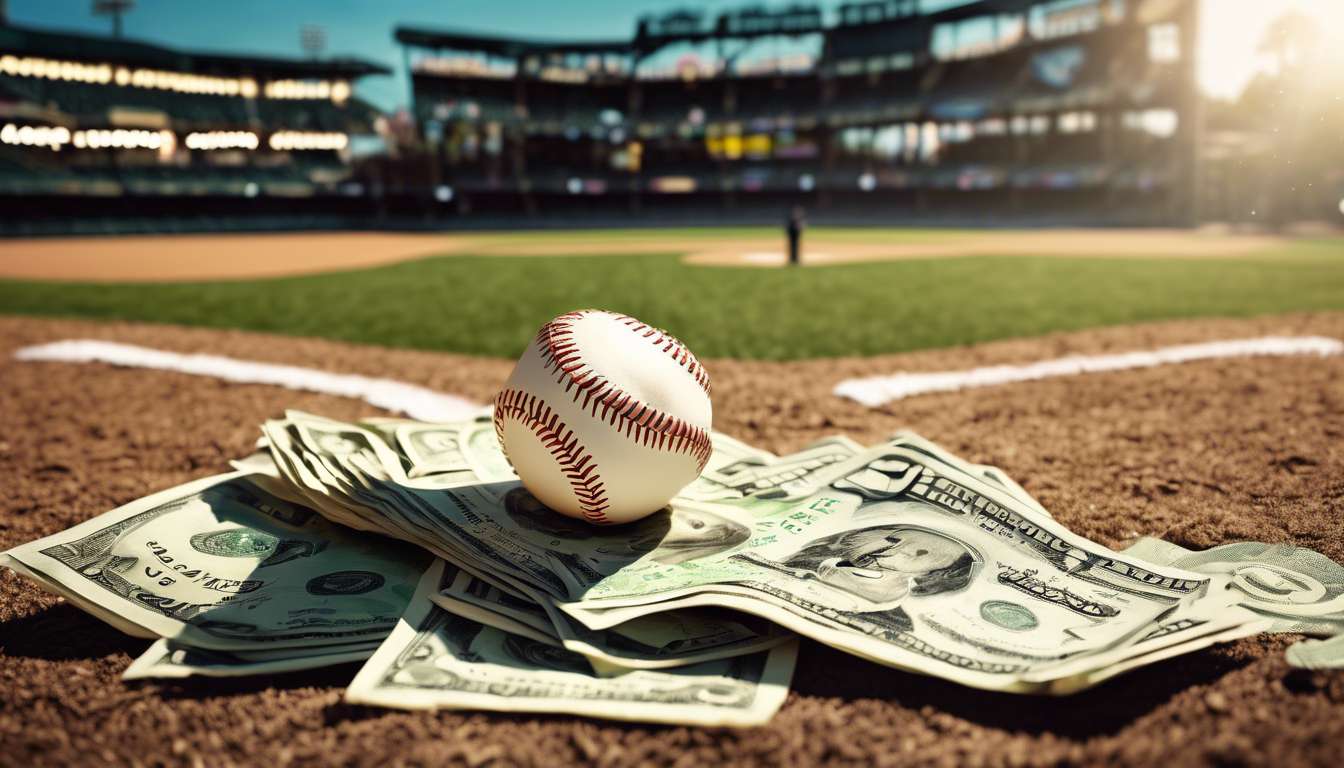 Top Strategies for Winning with MLB Betting Picks