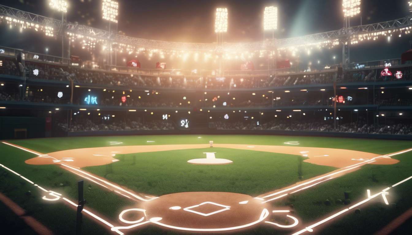 Unlocking the Secrets to Understanding MLB Odds