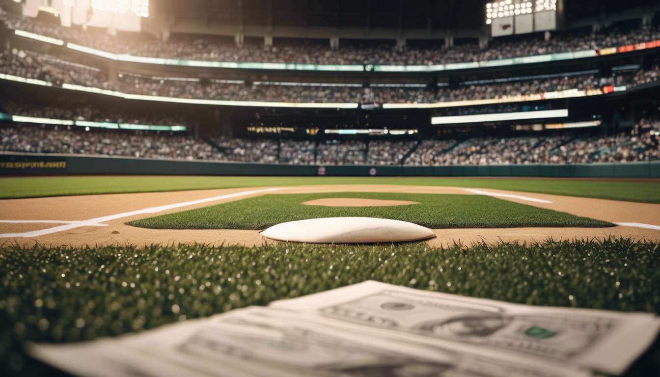 Ultimate Baseball Betting Strategy: 7 Key Concepts Explained