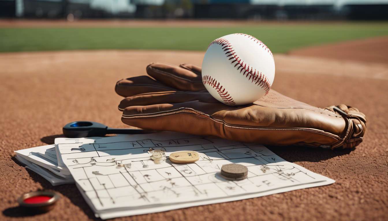 What Makes a Good Baseball Betting Guide?